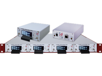 RF Power Meter Series