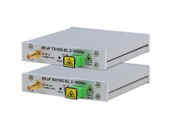 Ecoline FiberLink 10GHz