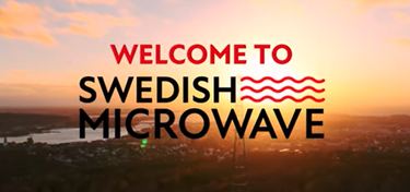 Swedish Microwave