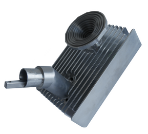 Astre Ka – High-Performance Ka-Band RF Satcom terminal