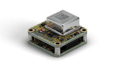 Gyroscopes - CRH03 (OEM)