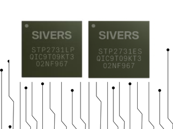 Stampede TX Beamforming ICs for High Power Ka-Band SATCOM