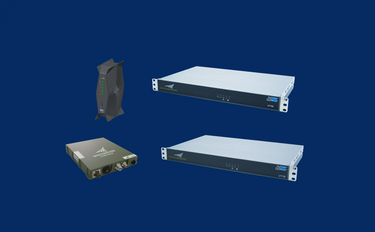 VSAT Modems