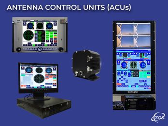 Antenna Control Units