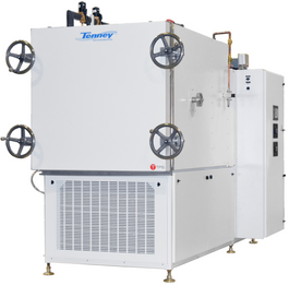 Altitude Chambers