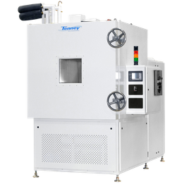 Vacuum Ovens