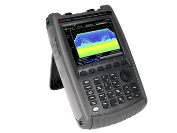 Keysight Technologies N9963B