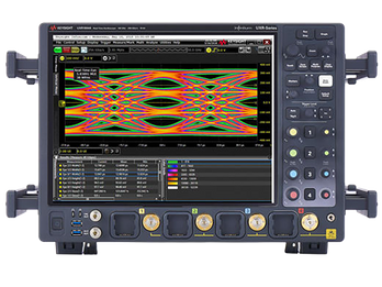 Keysight Technologies UXR0804B
