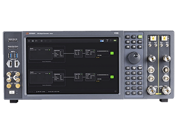 Keysight Technologies M9484C-554