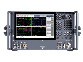 Keysight Technologies NA5205A-489