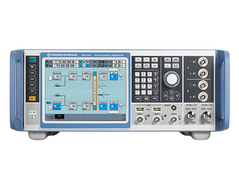 Rohde & Schwarz SMW200A-B1067