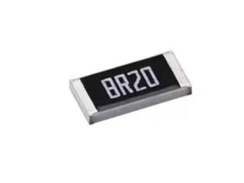 Tantalum Nitride Thin Film Precision Chip Resistor