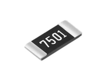 High Frequency Thin Film Precision Chip Resistor
