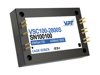 VSC Series of DC-DC Converters