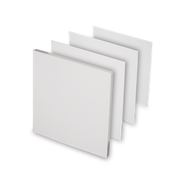 Panel Thickness Stack