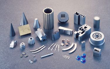 Family of parts