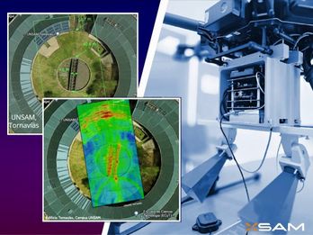 Drone SAR System