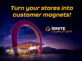 Ignite Loyalty