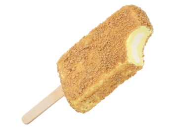 Signature Banana Pudding Stick Bar