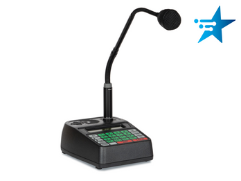 ESCO Trademark Series Intercoms