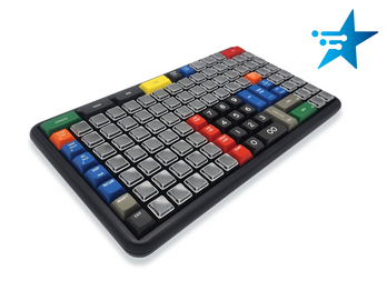 Freedom Engineered C-18 Keyboard