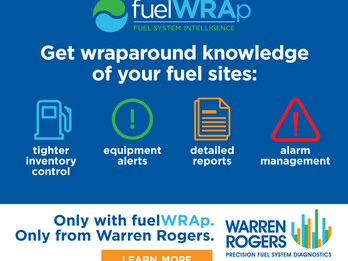 Warren Rogers Solutions Provided