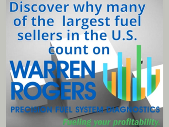 Warren Rogers Services Video