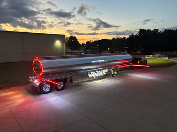 Patented T.A.L.K. Lighting System