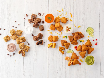 Par Fry Bites - Opportunity for c-stores to tap into snacking!