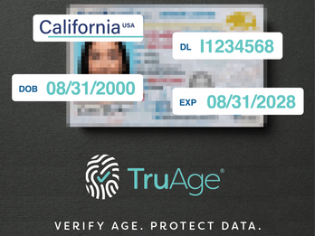 TruAge is digital age-verification from NACS + FREE for C-stores