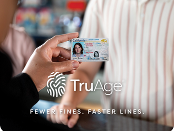 TruAge is available now and already in 49 states