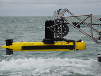 KATFISH Survey
