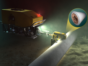 Discovery and Explorer for Flow Assurance