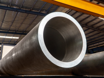 Mechanically Lined Pipe (MLP)