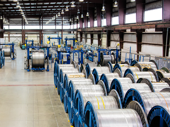 Coiled Tubing