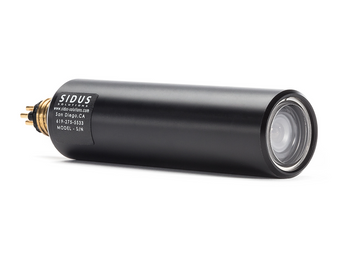 SS402 Compact Color High Resolution Deep Sea Camera