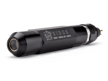 Line Beam Laser System