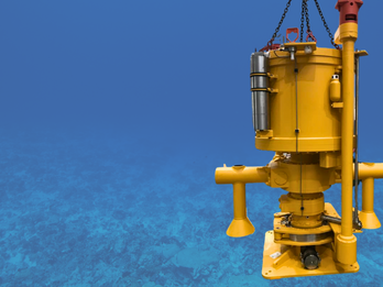 Petrolvalves Subsea Retrievable Actuators