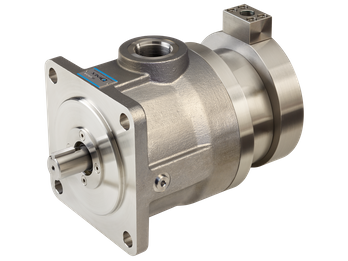 PF4300 Series Fixed Displacement Checkball Pumps