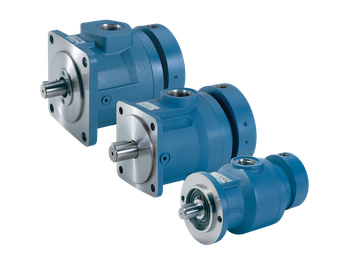 PF4000, PF3000, PF1000 Checkball Pumps