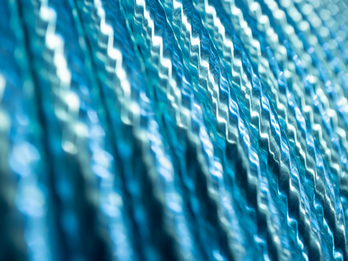 Ruggedized Braid Detail for Harsh Environments