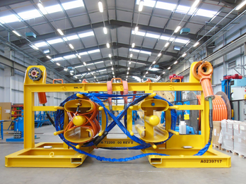 Integrated Turnkey Projects