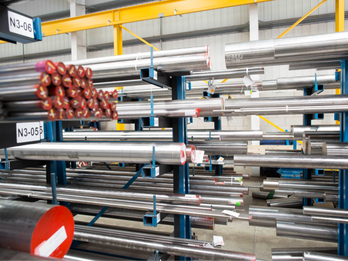 High performance alloys, 1/2-16" dia, ex-stock USA & UK sites