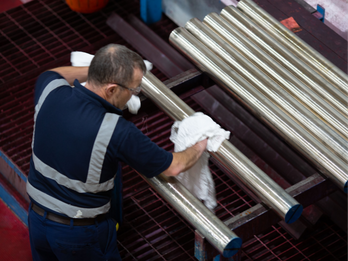 Inspection, Testing and Specifications