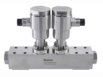 Subsea Turbine Flow Meter