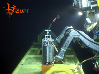 C-PINS reduces vessel time by up to 50%