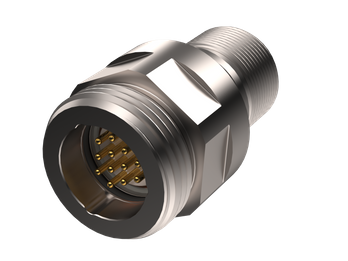 Bulkhead Connector Receptacle (BCR)