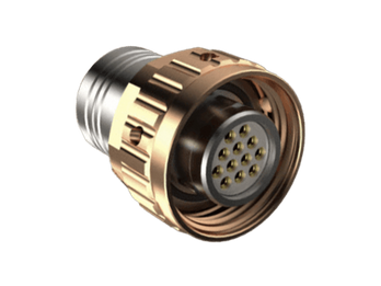 Cable Connector Plug (CCP)