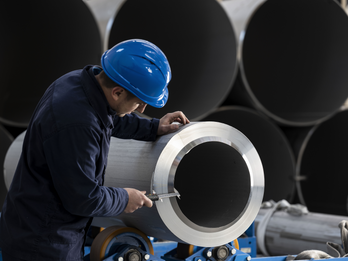 Wide Range of Processes