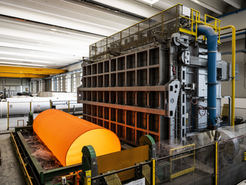 PWHT Post weld heat treatment